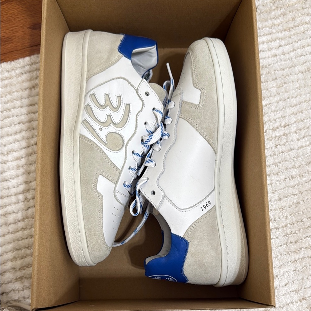 33.9 sneakers